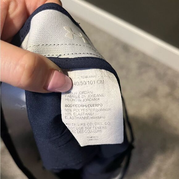 Men's UA Drive Shorts - Picture 11 of 11